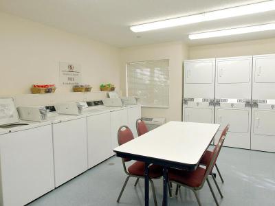Sonesta Simply Suites Birmingham
