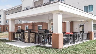 Candlewood Suites Gonzales Baton Rouge Area