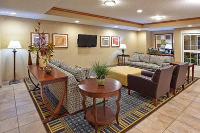 Candlewood Suites Elgin NW Chicago
