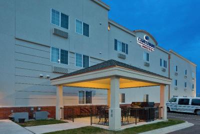 Candlewood Suites Elgin NW Chicago