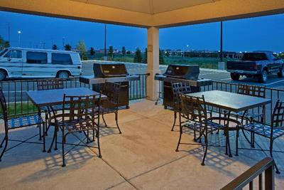 Candlewood Suites Elgin NW Chicago