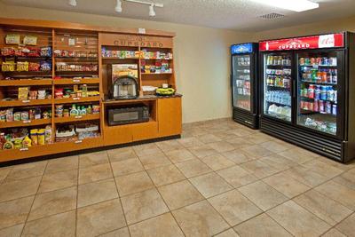 Candlewood Suites Elgin NW Chicago
