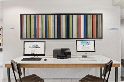 Holiday Inn Express and Suites Byron