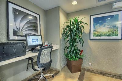 Candlewood Suites Columbus Grove City
