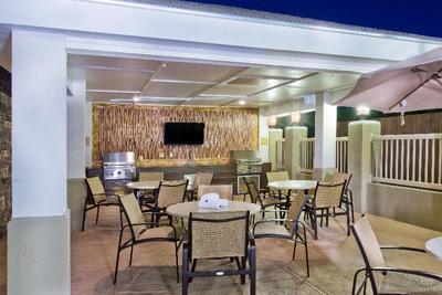 Candlewood Suites Corpus Christi Naval Base Area