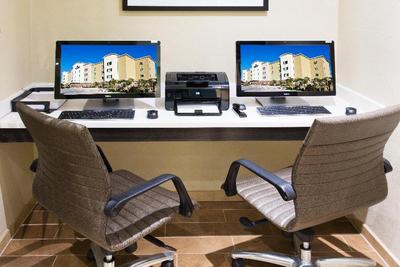 Candlewood Suites Corpus Christi Naval Base Area