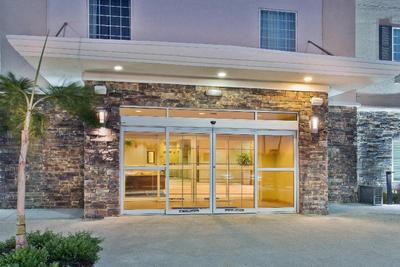 Candlewood Suites Corpus Christi Naval Base Area