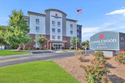Candlewood Suites Atlanta West I 20