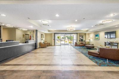 Candlewood Suites Atlanta West I 20