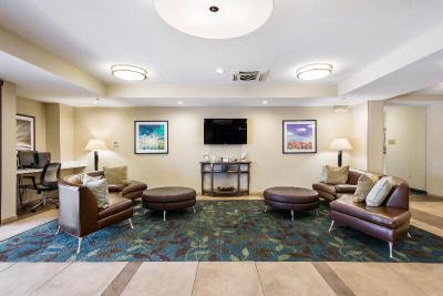 Candlewood Suites Atlanta West I 20