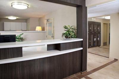 Sonesta Simply Suites Plano Frisco