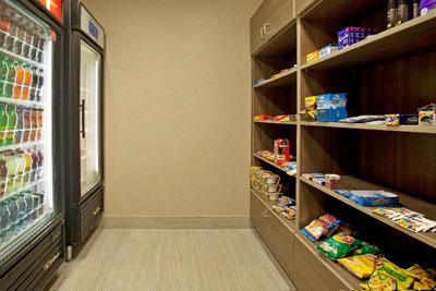 Holiday Inn Express & Suites Eden Prairie