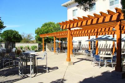 Holiday Inn Express & Sts Napa Valley-American Cyn