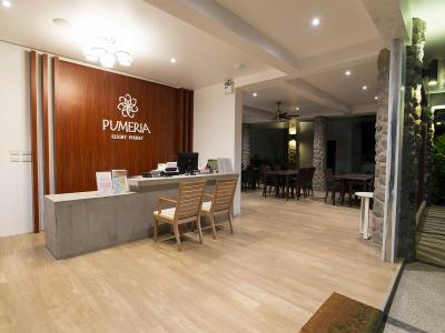 Pumeria Resort Phuket