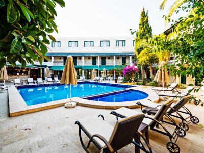 Hotel Bleu Nuit Bodrum All Inclusive