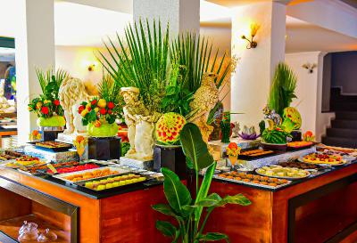 Hotel Bleu Nuit Bodrum All Inclusive
