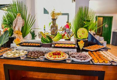 Hotel Bleu Nuit Bodrum All Inclusive