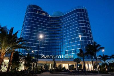 Universal Aventura Hotel
