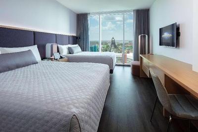 Universal Aventura Hotel