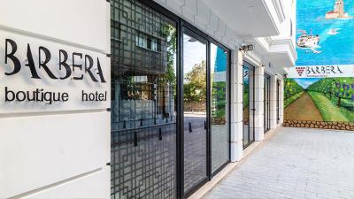 Barbera Hotel
