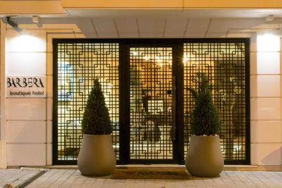 Barbera Hotel