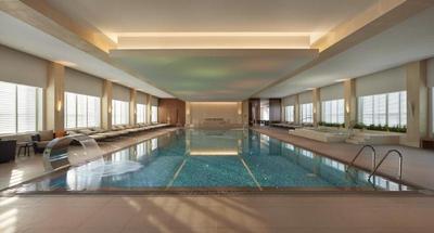 Hyatt Regency Tashkent
