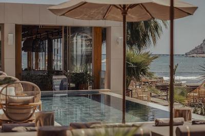 En Vie Beach Boutique Hotel Only Adults