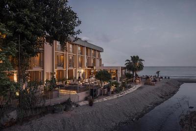 En Vie Beach Boutique Hotel Only Adults