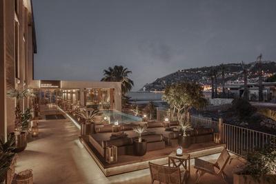 En Vie Beach Boutique Hotel Only Adults