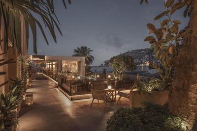 En Vie Beach Boutique Hotel Only Adults