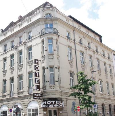 Hotel Weidenhof