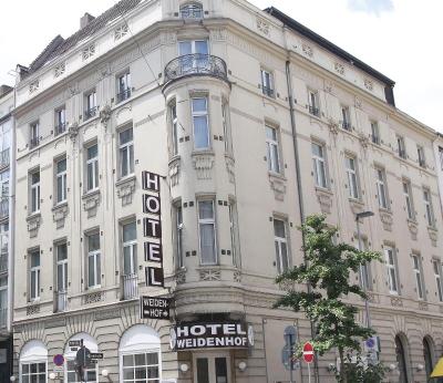 Hotel Weidenhof
