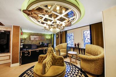 Katelya Hotel