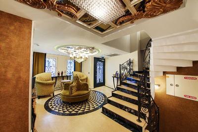 Katelya Hotel