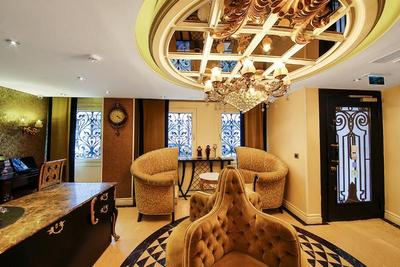 Katelya Hotel