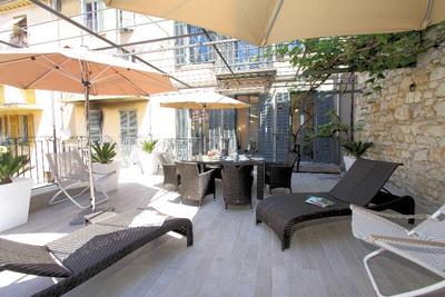 Appart'Hotel Villa Annette