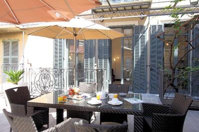 Appart'Hotel Villa Annette