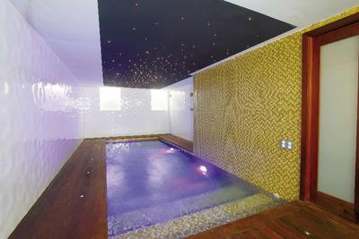 Appart'Hotel Villa Annette
