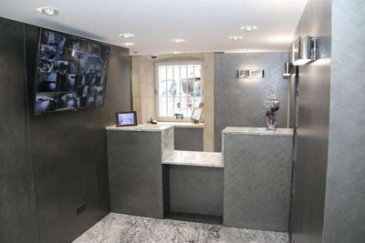 Appart'Hotel Villa Annette