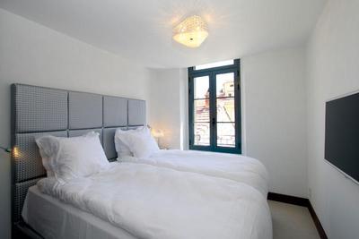 Appart'Hotel Villa Annette