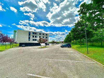 Holiday Inn Express Dijon