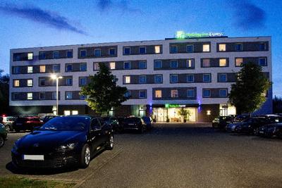 Holiday Inn Express Friedrichshafen