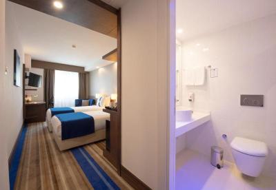 Liv City Hotels Istanbul