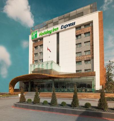 Liv City Hotels Istanbul