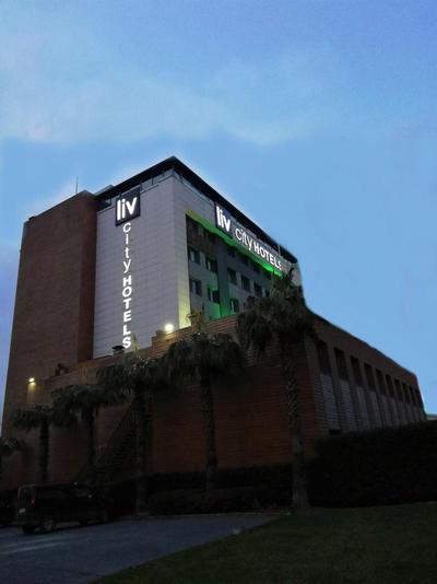 Liv City Hotels Istanbul