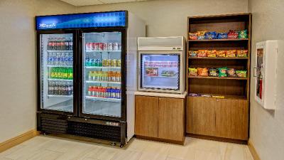 Holiday Inn Express and Suites London