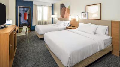 Spark by Hilton La Crosse Onalaska