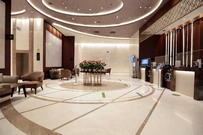 DoubleTree by Hilton Istanbul Umraniye