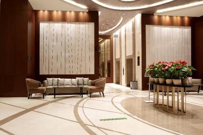 DoubleTree by Hilton Istanbul Umraniye