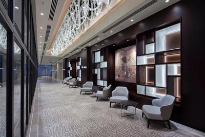 DoubleTree by Hilton Istanbul Umraniye